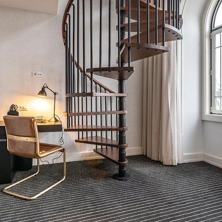 Monte Real - Hotel, Termas & Spa Zewnętrze zdjęcie