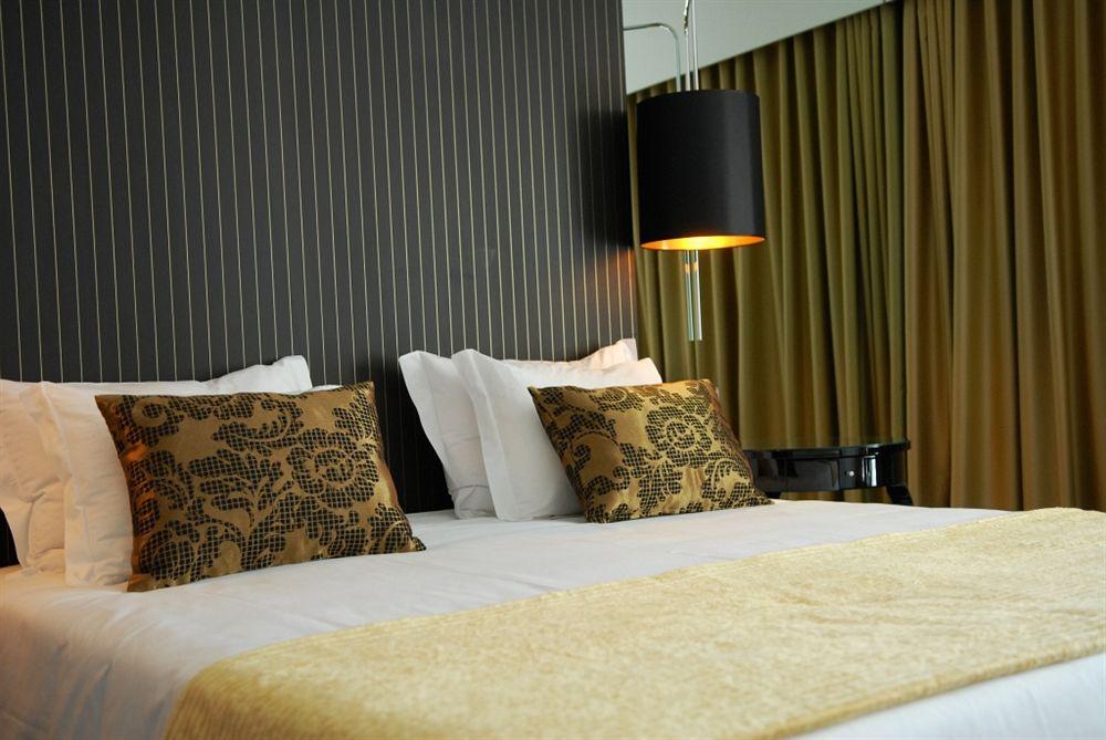 Monte Real - Hotel, Termas & Spa Pokój zdjęcie
