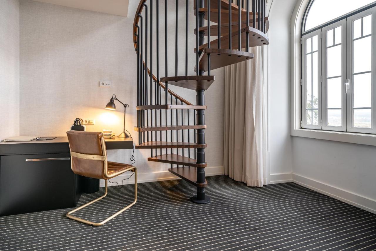 Monte Real - Hotel, Termas & Spa Zewnętrze zdjęcie