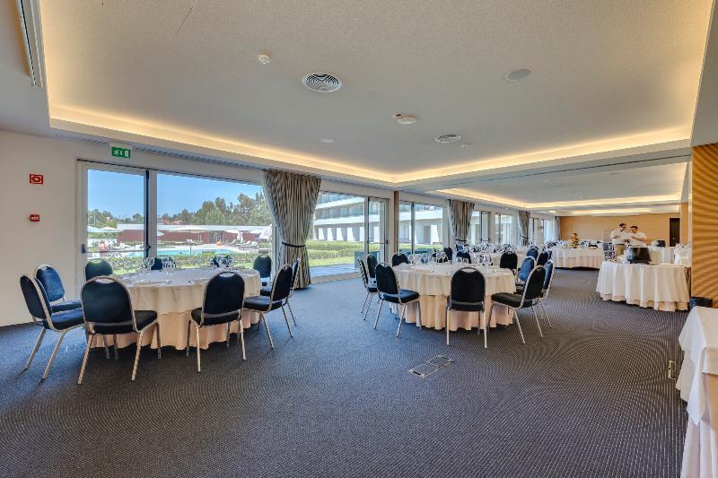 Monte Real - Hotel, Termas & Spa Zewnętrze zdjęcie