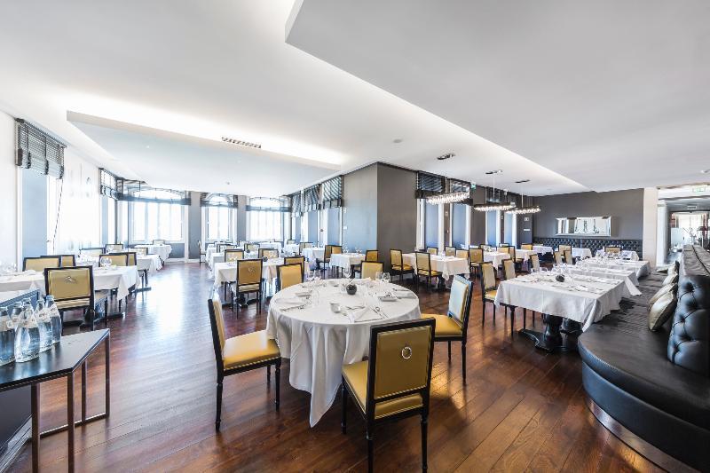 Monte Real - Hotel, Termas & Spa Zewnętrze zdjęcie