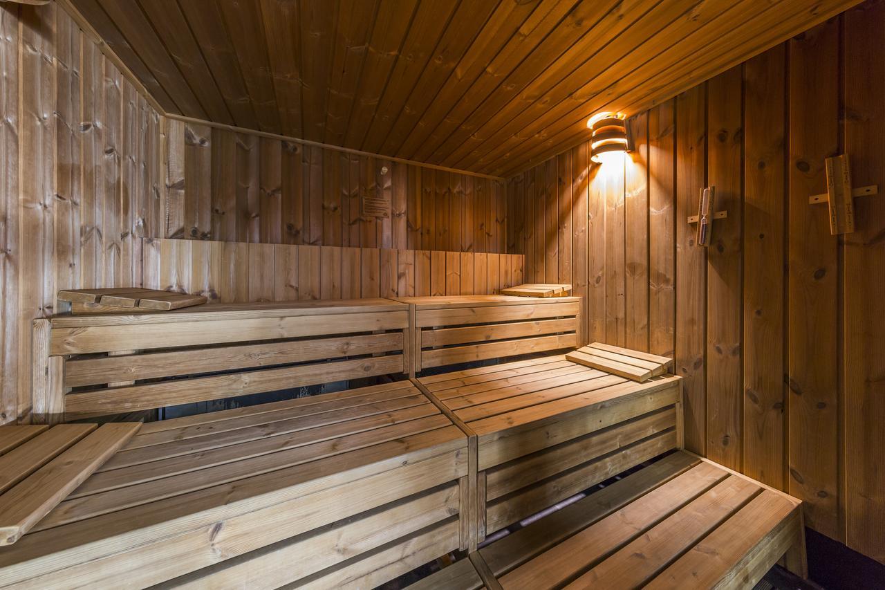 Monte Real - Hotel, Termas & Spa Zewnętrze zdjęcie